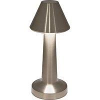Global Gizmos Rechargeable LED Table Lamps / Touch Operated Bedside Lamps