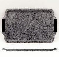 Blackmoor Bakeware/Non-Stick Tins and Trays/Bake, Roast and Grill/BPA and PTFE Free/Dishwasher Safe (Baking Tray - 46 x 29cm)