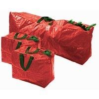 The Christmas Workshop Decoration and Christmas Tree Storage Bags