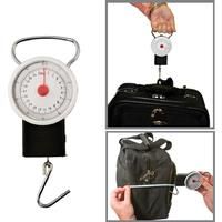 Luggage Weighing Scales