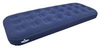 Electric Pump Option Double Size Inflatable Air Bed Blow Up Mattress