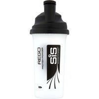 Science in Sport Protein Shaker, 700 ml, Transparent
