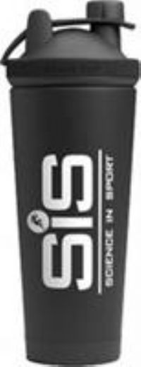 Science In Sport GO Electrolyte Powder Energy Drinks, High Carbohydrates and Sodium, Orange Flavour, 32 Servings Per 1.6kg