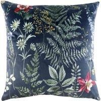Evans Lichfield Eden Trail Polyester Filled Cushion, Multi, 43 x 43cm