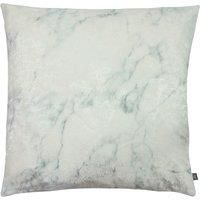 Ashley Wilde Cinnabar Polyester Filled Cushion, Slate/Dark Grey, 50 x 50cm