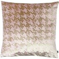Ashley Wilde Nevado Velvet Jacquard Cushions