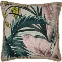 furn. Amazonia Cushion, Pink, 50 x 50cm