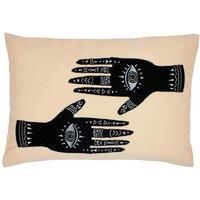 furn Ashram Hands Cushions