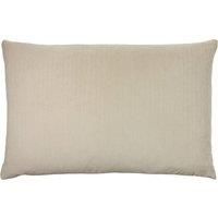 furn. Contra Cushion, Natural, 40 x 60cm