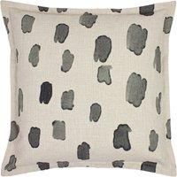 furn. Robi Cushion, Grey Sage, 45 x 45cm