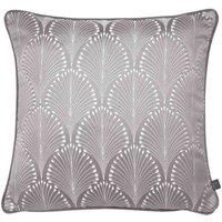 Prestigious Textiles Boudoir Cushion, Chrome, 43 x 43cm