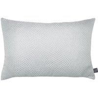 Prestigious Textiles Camber Cushion, Sterling, 40 x 60cm