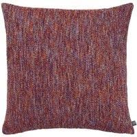 Prestigious Textiles Ember Cushion, Lava, 50 x 50cm