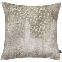 Prestigious Textiles Monument Cushion, Blush, 43 x 43cm