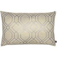 Prestigious Textiles Othello Cushion, Coin, 40 x 60cm