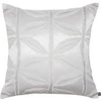 Prestigious Textiles Palm Cushion, Opal, 55 x 55cm