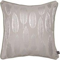 Prestigious Textiles Quill Cushion, Rosewood, 43 x 43cm