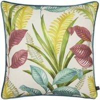 Prestigious Textiles Sumba Cushion, Rhumba, 50 x 50cm