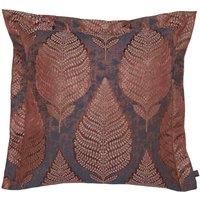 Prestigious Textiles Treasure Cushion, Tigers Eye, 50 x 50cm