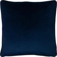Evans Lichfield Opulence Soft Velvet Cushions