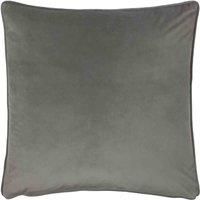 Evans Lichfield Opulence Soft Velvet Cushions