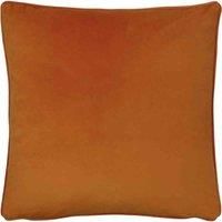 Evans Lichfield Opulence Soft Velvet Cushions