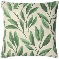 Paoletti Laurel Botanical Cushions