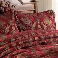 Paoletti Shiraz Pillow Sham