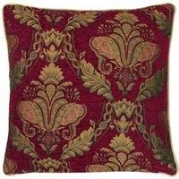 Paoletti Shiraz Traditional Jacquard Cushions
