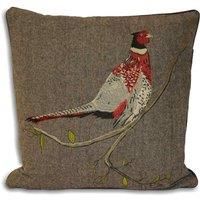 Paoletti Hunter Pheasant Cushions