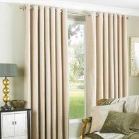 Paoletti Wellesley Eyelet Curtains
