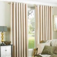 Paoletti Wellesley Eyelet Curtains