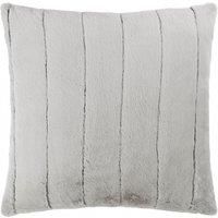 Empress Alaskan Faux Fur Cushion