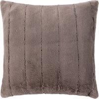 Paoletti Empress Faux Fur Cushions