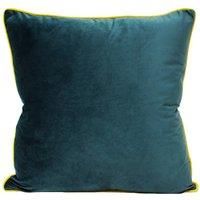 Paoletti Meridian Velvet Cushions
