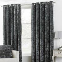 Riva Home Verona Eyelet Curtains