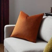 Paoletti Meridian Velvet Cushions
