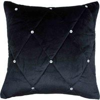 Paoletti New Diamante Embellished Cushions