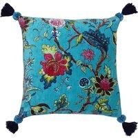 Paoletti Tree of Life Chinoiserie Floral Cushions