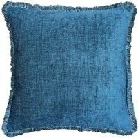 Astbury Cushion - Teal