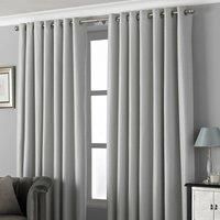 Pendleton Eyelet Curtains