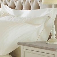 Paoletti Eton Satin Stripe Pillowcase