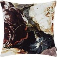 Linen House Winona Continental Pillow Sham, Ivy, 50 x 75cm (20" x 30")