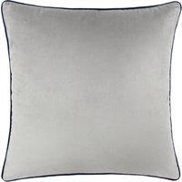 Paoletti Meridian Velvet Cushions