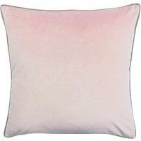 Paoletti Meridian Velvet Cushions