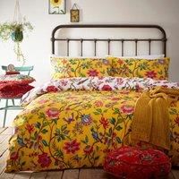 Pomelo Single Duvet Set