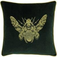 Paoletti Cerana Bee Velvet Cushions