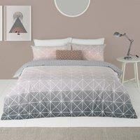 Spectrum King Duvet Set