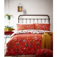 Pomelo King Duvet Set