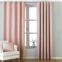 Paoletti Atlantic Eyelet Curtains